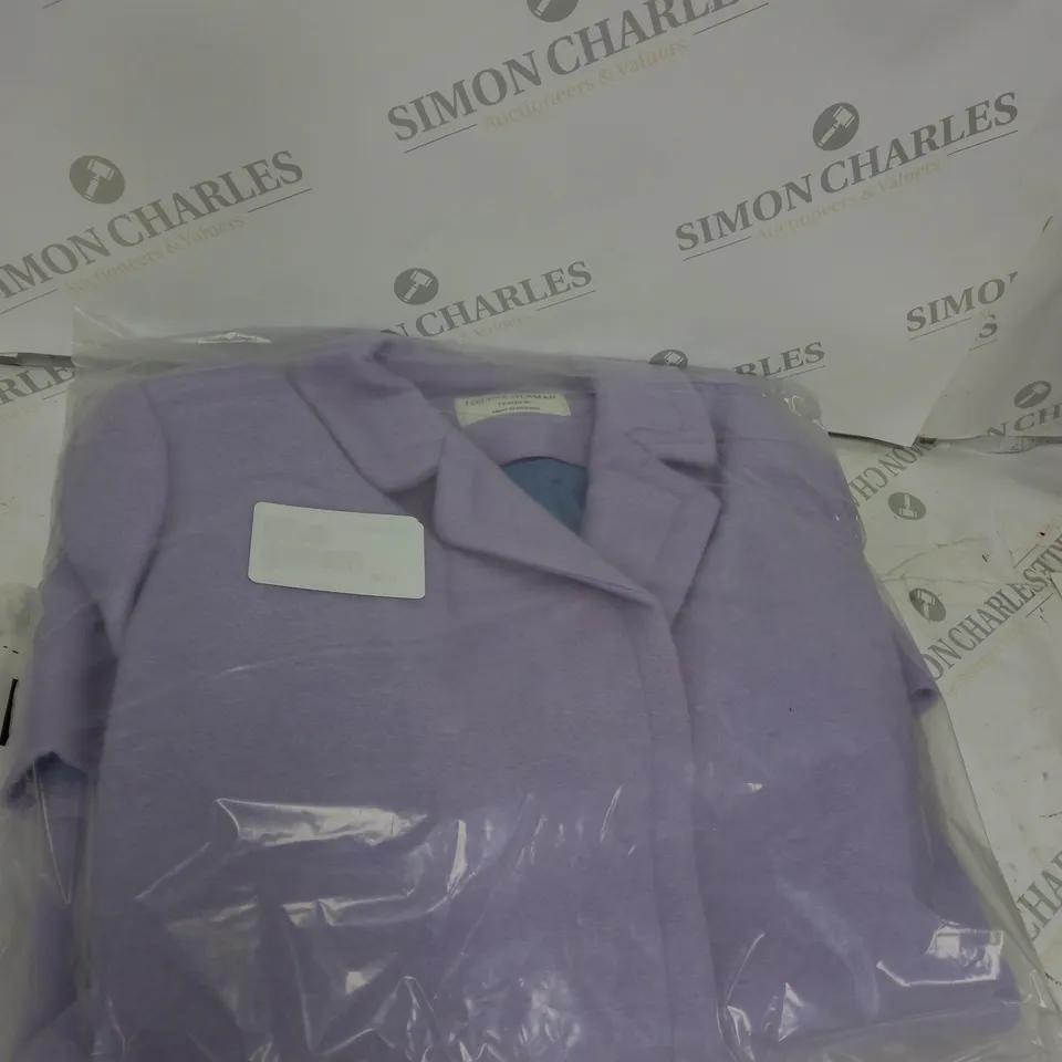 HELENE BERMAN WAISTCOAT SIZE 14