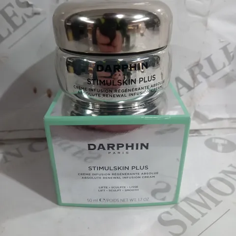 DARPHIN STIMULSKIN PLUSE 50ML