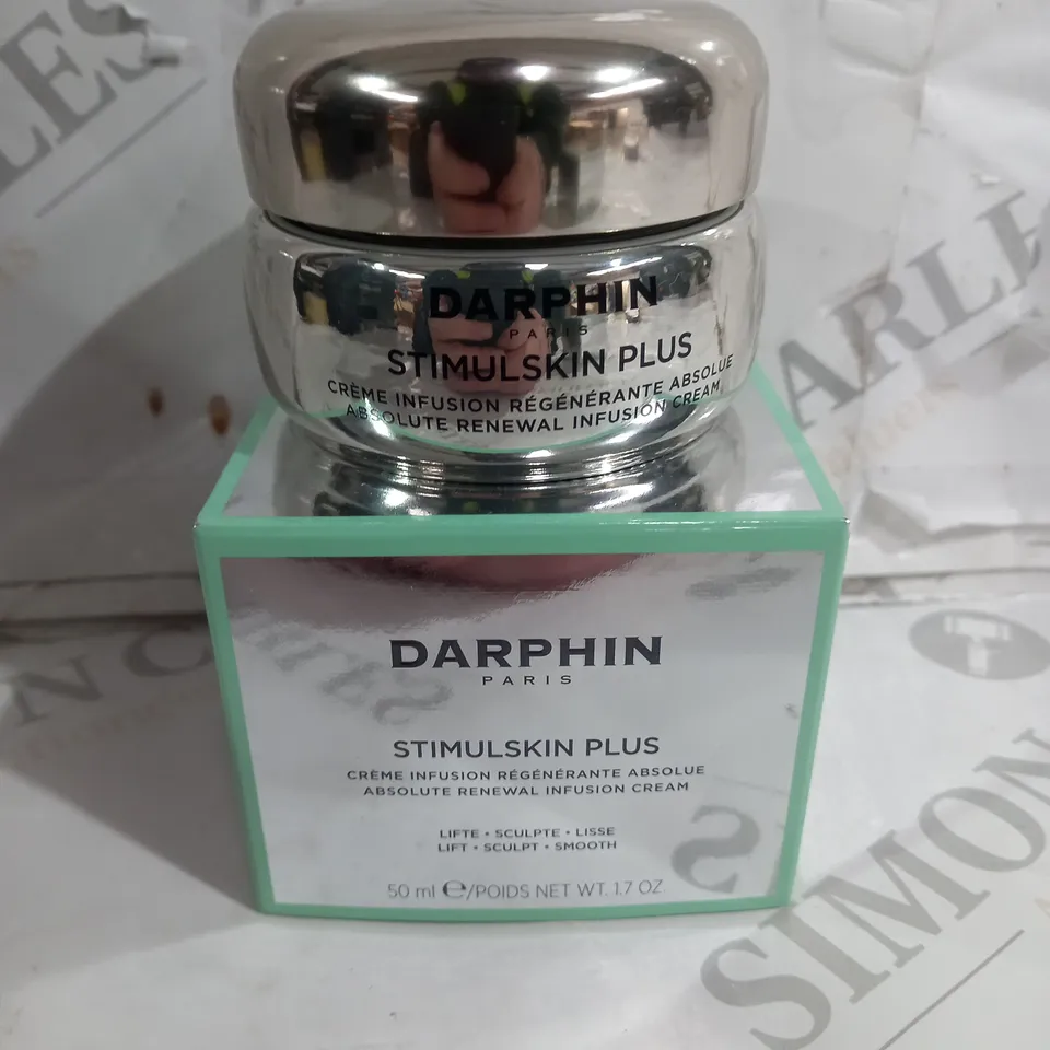 DARPHIN STIMULSKIN PLUSE 50ML