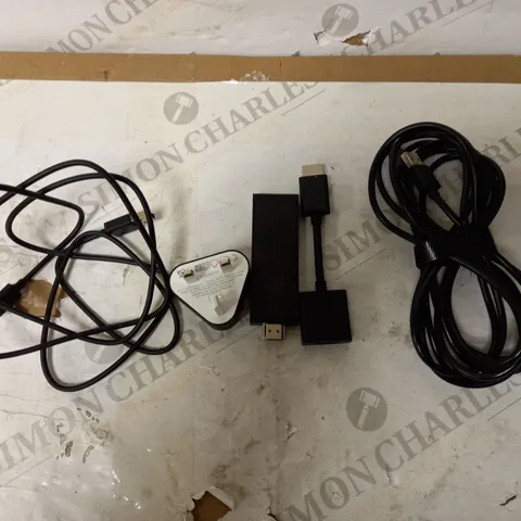 AMAZON FIRE TV LITE STICK