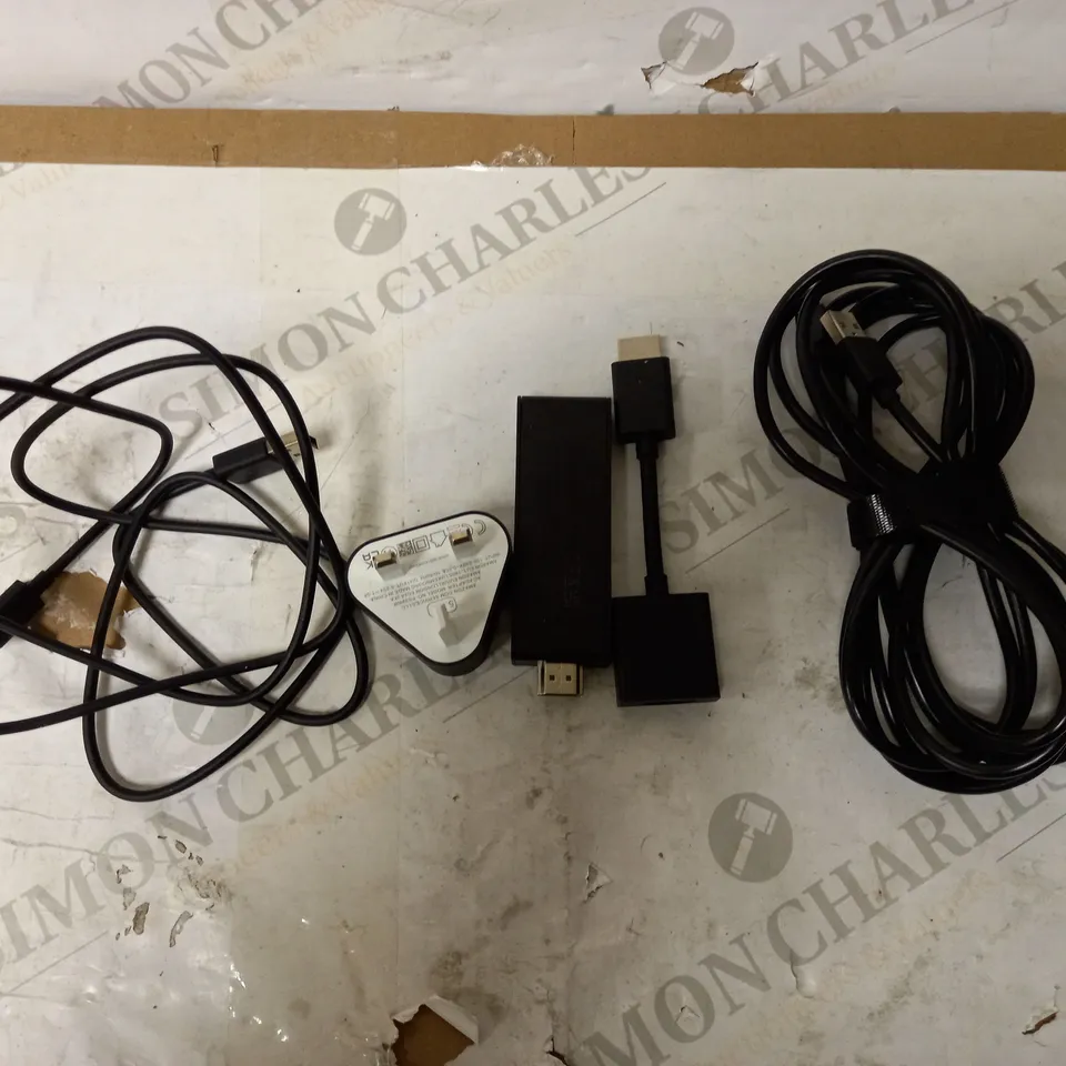 AMAZON FIRE TV LITE STICK 