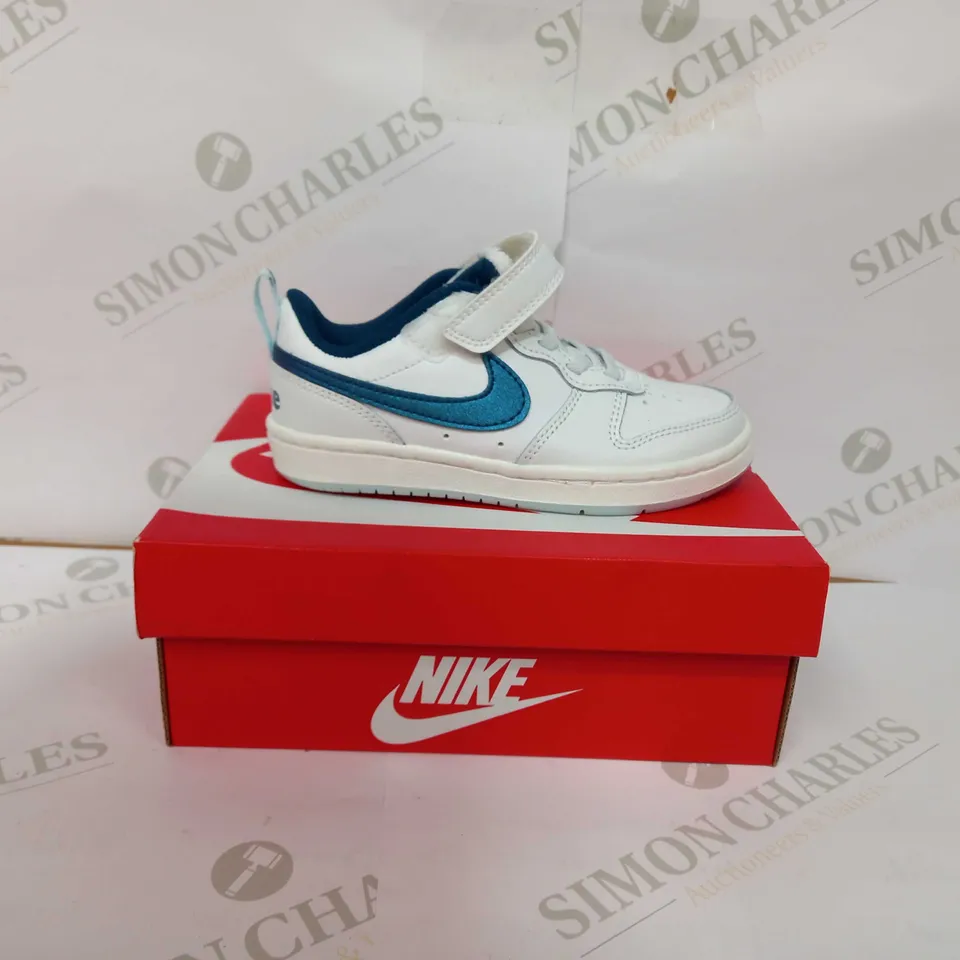 NIKE COURT BOROUGH LOW 2 SE - EU 27.5