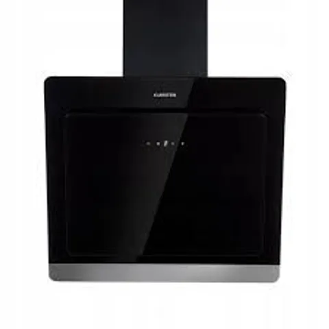 BOXED KLARSTEIN COOKER HOOD 60CM ANGLED KITCHEN EXTRACTOR FAN
