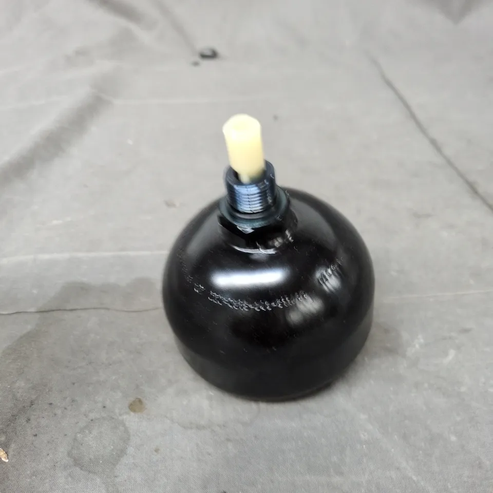 MERCEDES-BENZ AIR RESERVOIR (LUFTBEHÄLTER) A 220 327 02 15 – ORIGINAL PART, BOXED