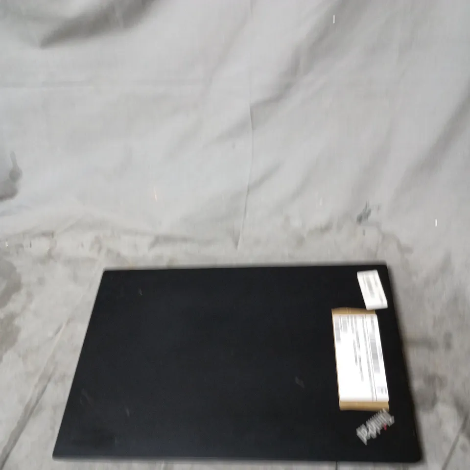 LENOVO THINKPAD LAPTOP E15 – INTEL CORE I5