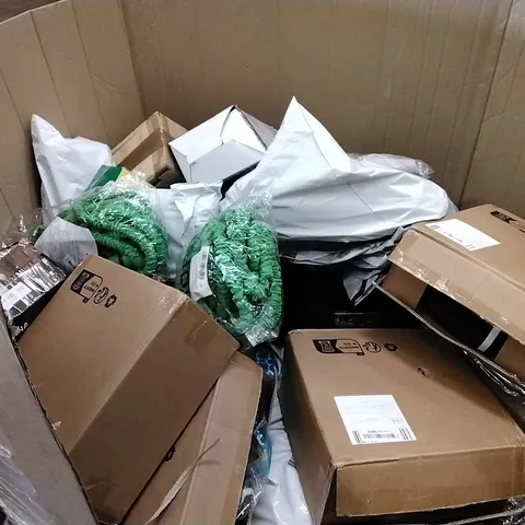 PALLET TO CONTAIN A LARGE QUANTITY OF HOSE PIPES AND SIMILAR PRODUCTS 
