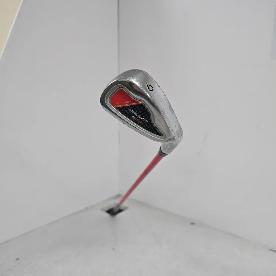 DUNLOP JR-TOUR 9 IRON