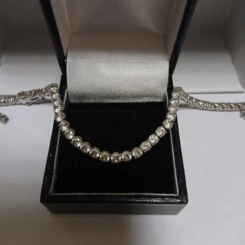 DIAMONIQUE 0.1CT TW ROPE 