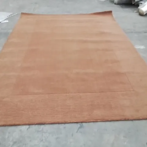 QUALITY DESIGNER AREA RUG - APPROXIMATELY 290X205CM