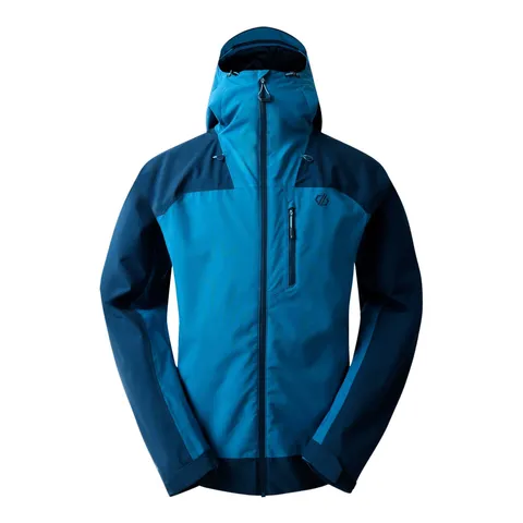 BRAND NEW REGATTA TORREK II WATERPROOF JACKET IN MOONLIGHT DENIM SIZE LARGE