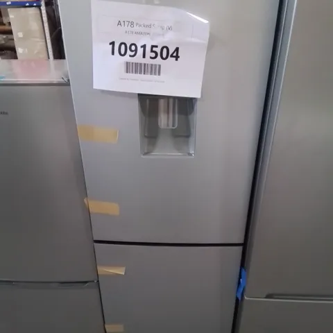 CANDY CCT3L517EWSK-1 HIGH 50/50 FRIDGE FREEZER - UNPROCESSED RAW RETURN