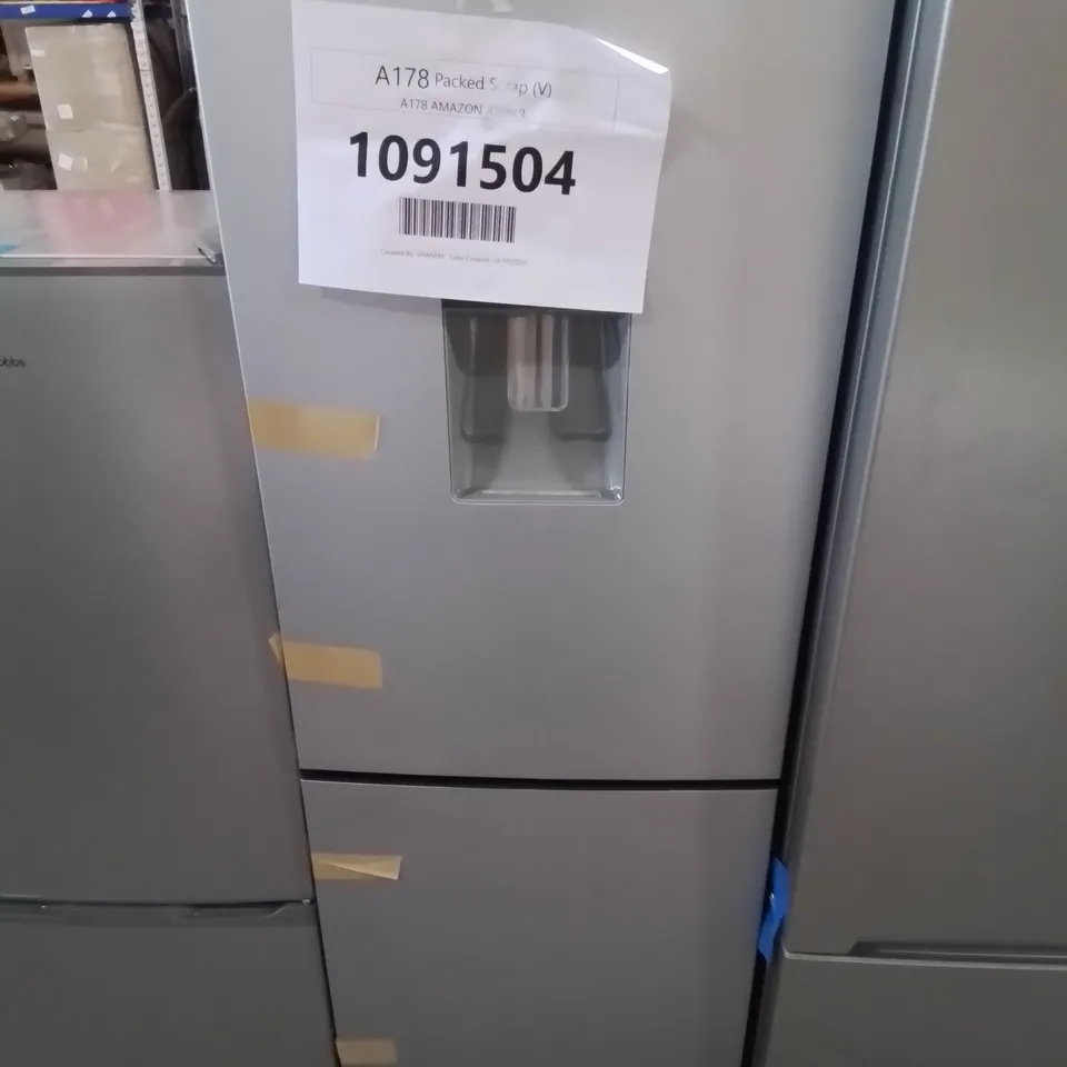 CANDY CCT3L517EWSK-1 HIGH 50/50 FRIDGE FREEZER - UNPROCESSED RAW RETURN