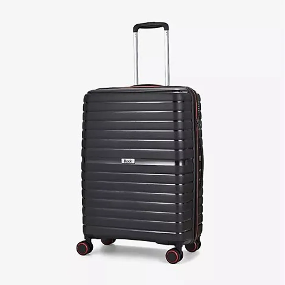 ROCK LUGGAGE HYDRA-LITE MEDIUM SUITCASE