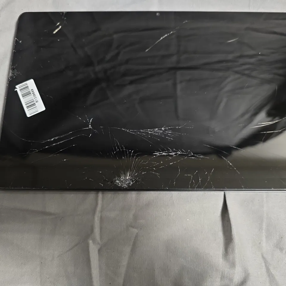 LENOVO TABLET – DOLBY ATMOS - MODEL TB128FU