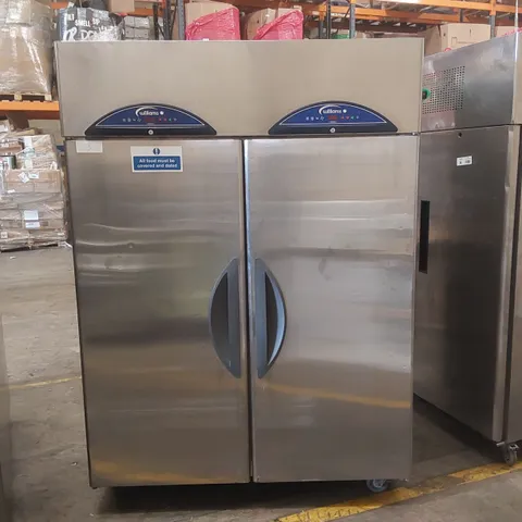 WILLIAMS FG2TSS R290 R1 COMMERCIAL REFRIGERATOR