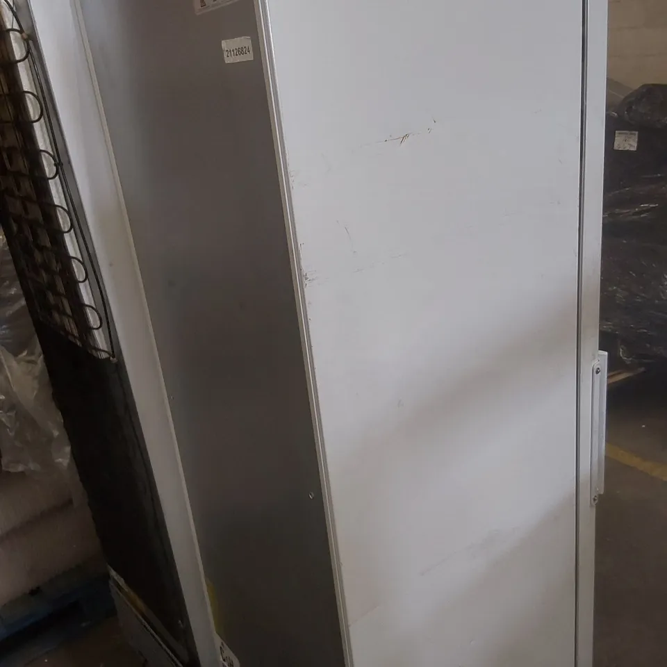 HUSKY FBR400H-WE-R-HT COMMERCIAL UPRIGHT FREEZER