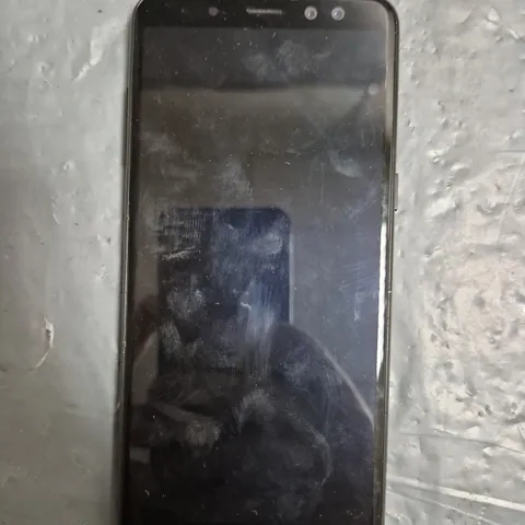 SAMSUNG GALAXY A8 SMARTPHONE 