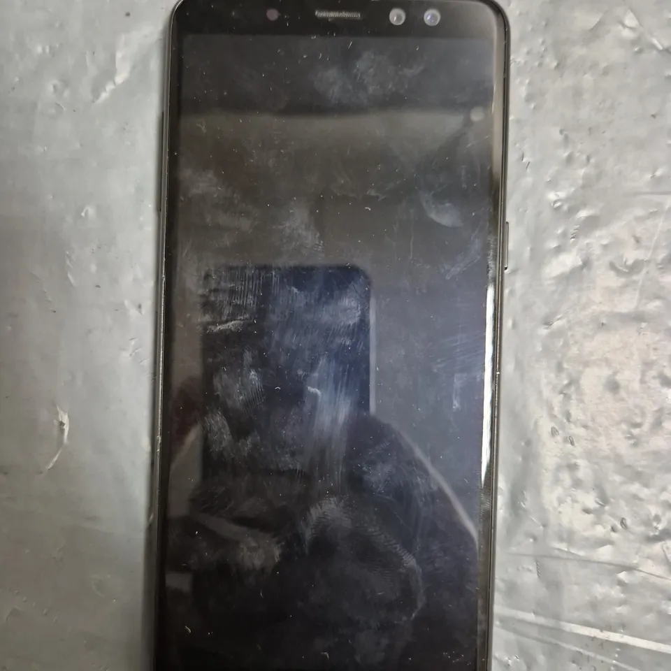 SAMSUNG GALAXY A8 SMARTPHONE 