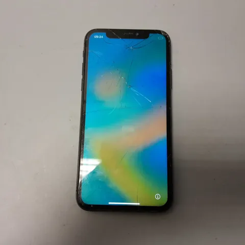APPLE IPHONE X