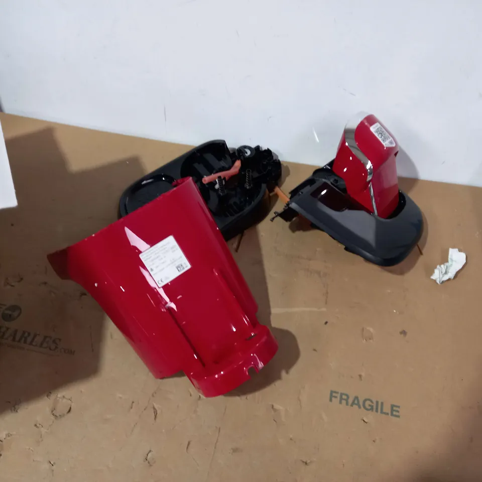 BOSCH TASSIMO COFFEE MACHINE PARTS