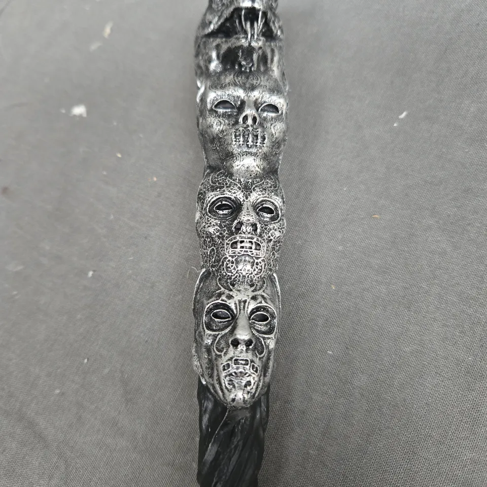 HARRY POTTER - THE DARKS ARTS WAND