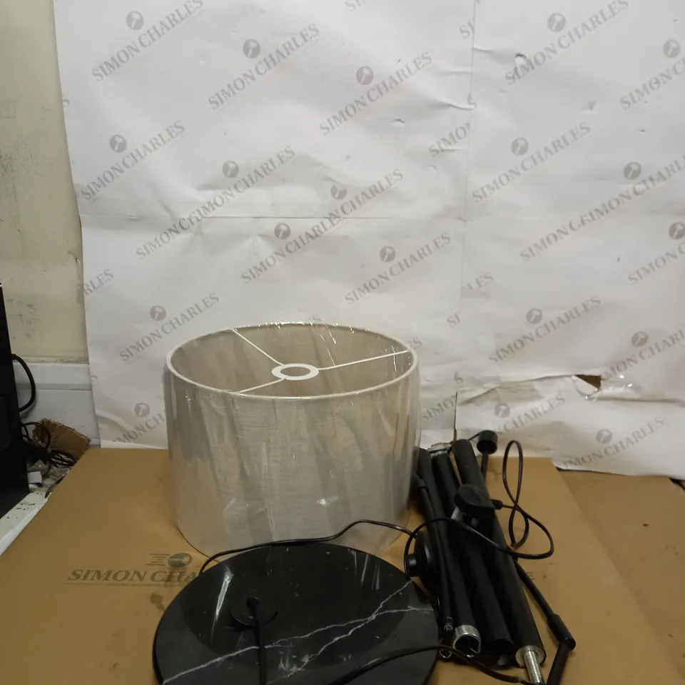 JOHN LEWIS HOUSE ANGUS FLOOR LAMP