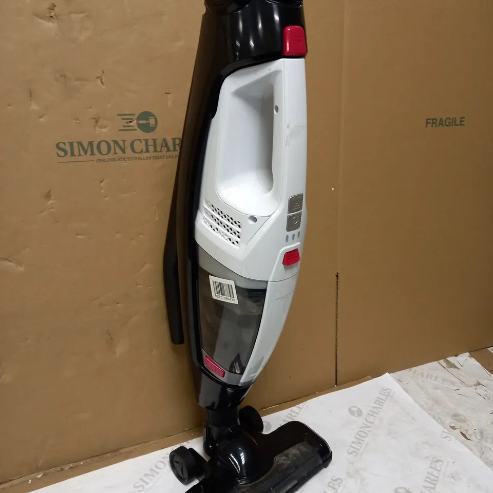 JOHN LEWIS 2 IN 1 CORDLESS VACUUM CLEANER