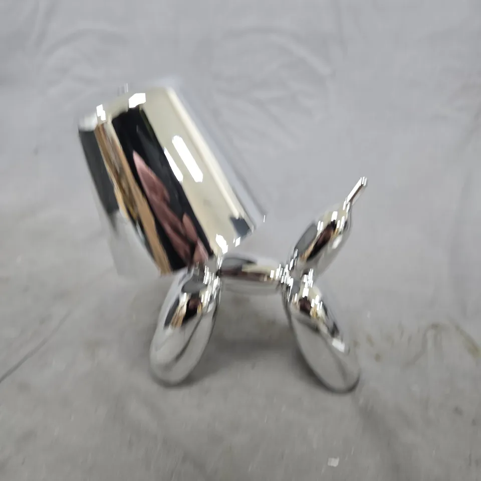 RECHARGEABLE LED LAMP