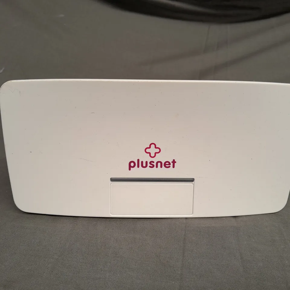 PLUSNET HUB ONE ROUTER