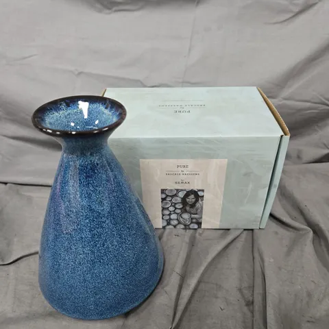 SERAX GLAZED PURE JUG 