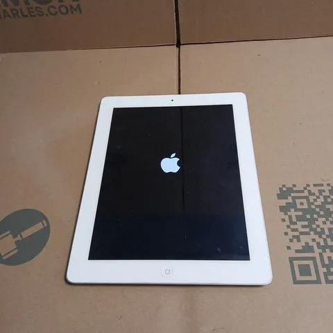 APPLE IPAD 2 16GB TABLET
