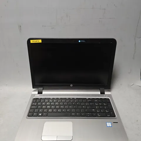HP PROBOOK 450 G3 LAPTOP 