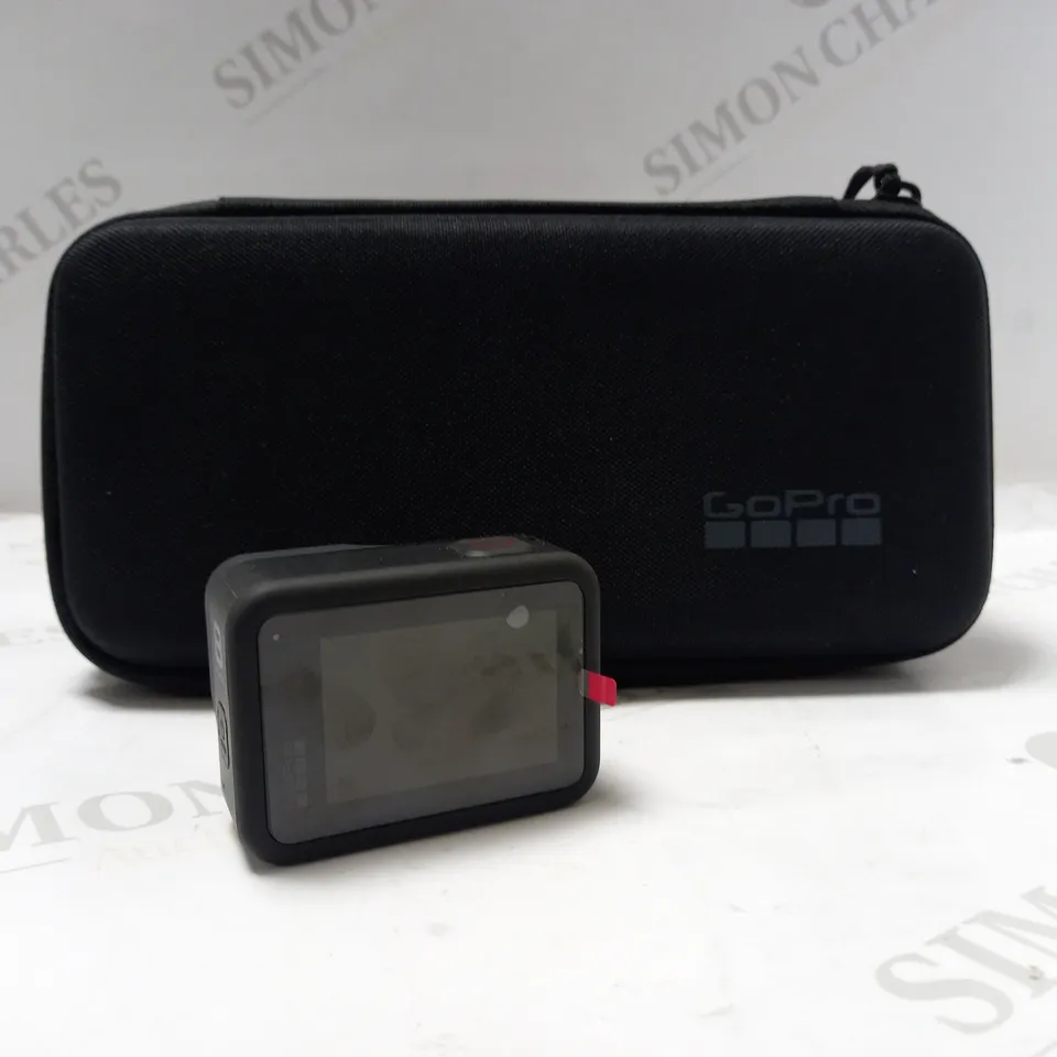 GOPRO 8 HERO BLACK