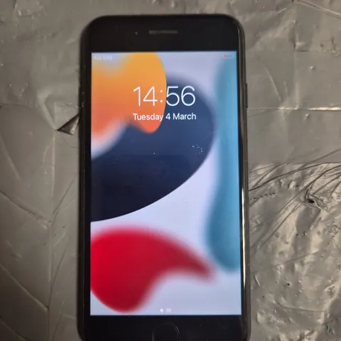 APPLE IPHONE 7 - A1778