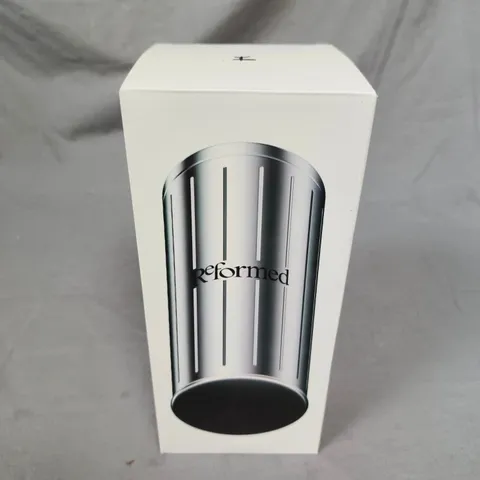 BOXED REFORMED STORAGE TANK 