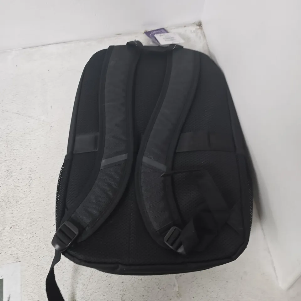 TARGUS 15-16 INCH CLASSIC LAPTOP BACKPACK BLACK