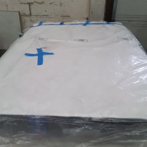 QUALITY BAGGED KINGSIZE MATTRESS