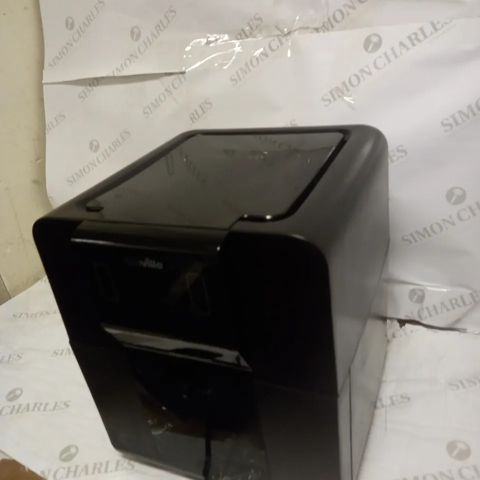 BREVILLE HALO AIR FRYER DIGITAL AIR FRYER OVEN