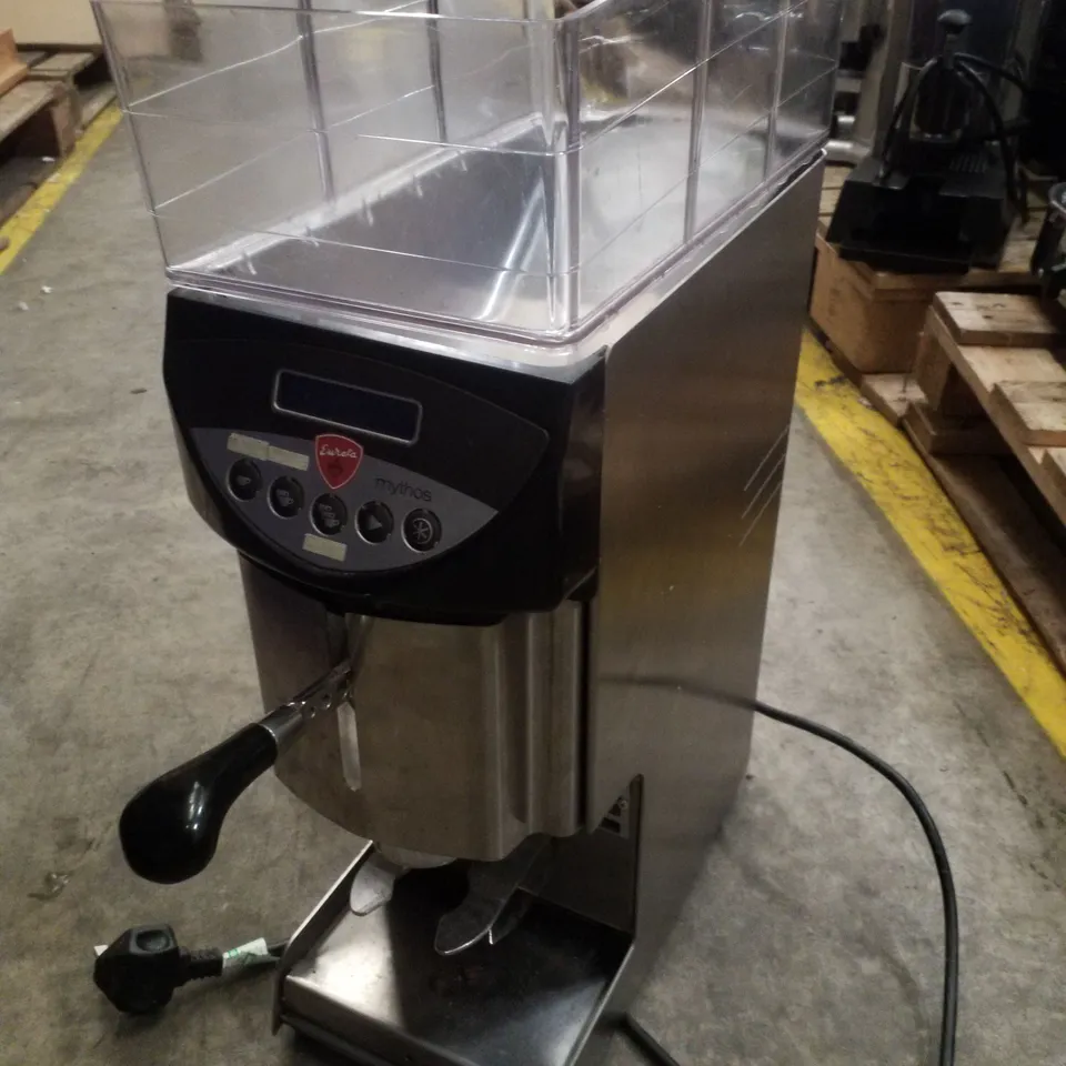 EUREKA EURGND MYTHOS COFFEE GRINDER