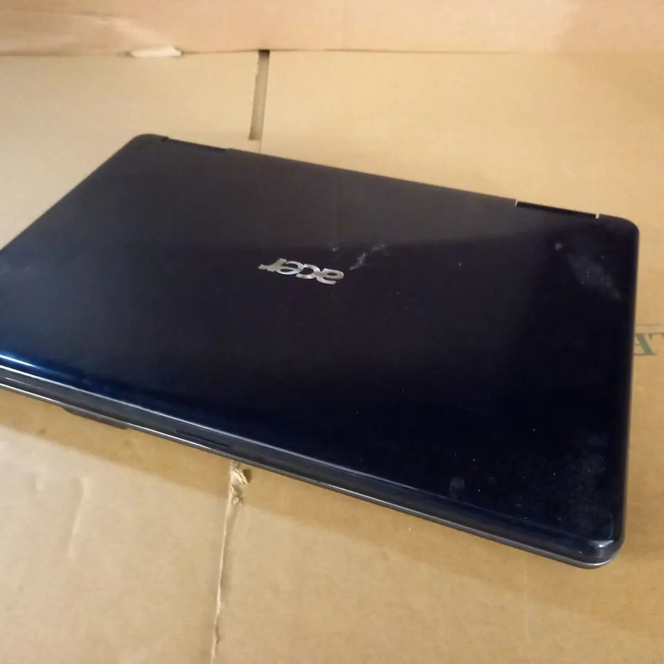 ACER ASPIRE 5532 LAPTOP