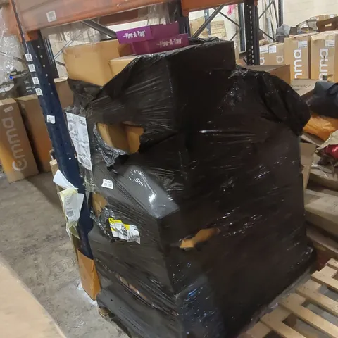 PALLET CONTAINING LARGE QUANTITY OF ASSORTED FIRE-A-TAGS