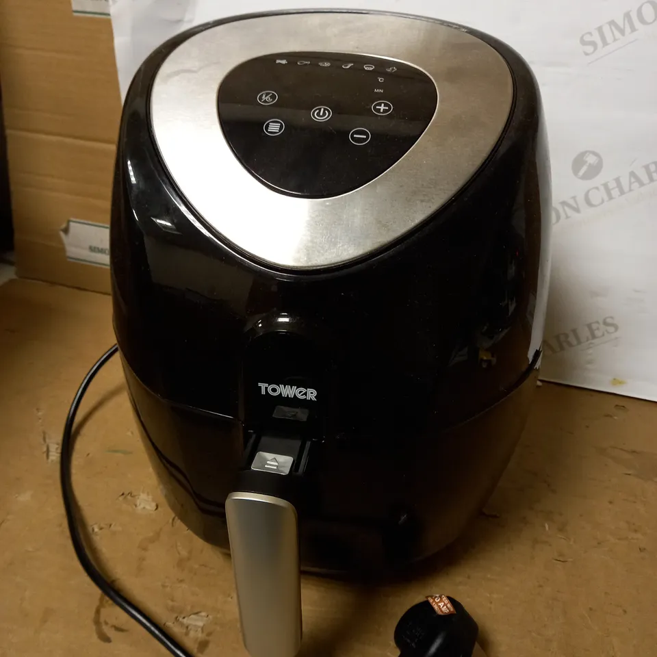 TOWER DIGITAL AIR FRYER 