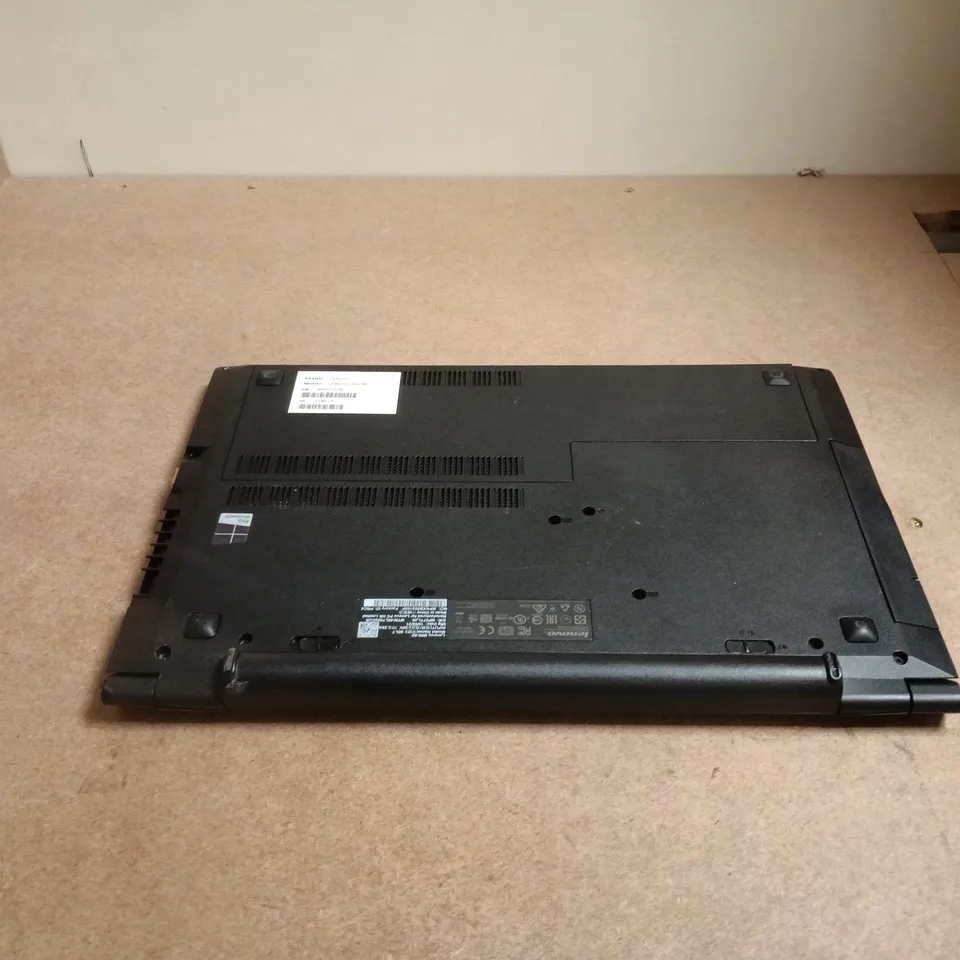 LENOVO B50-80 LAPTOP