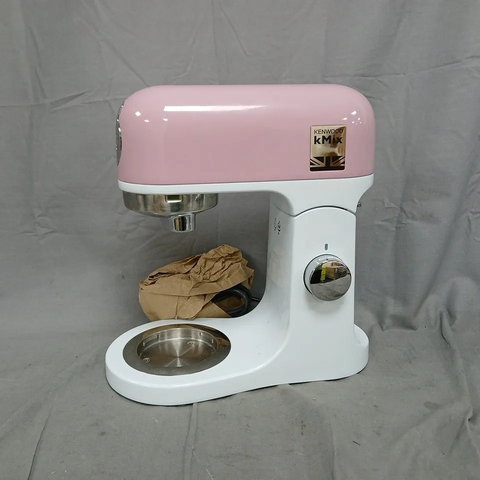 KMIX STAND MIXER KMX754PP - PINK 
