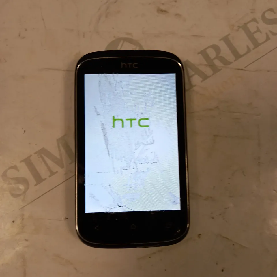 HTC DESIRE C MOBILE PHONE 