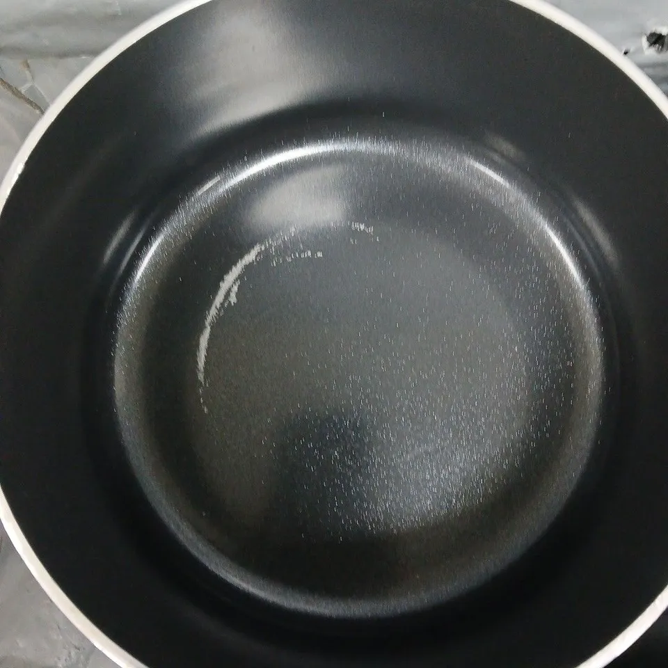 THE ORIGINAL GREEN PAN 3 PIECE SET WITH LIDS