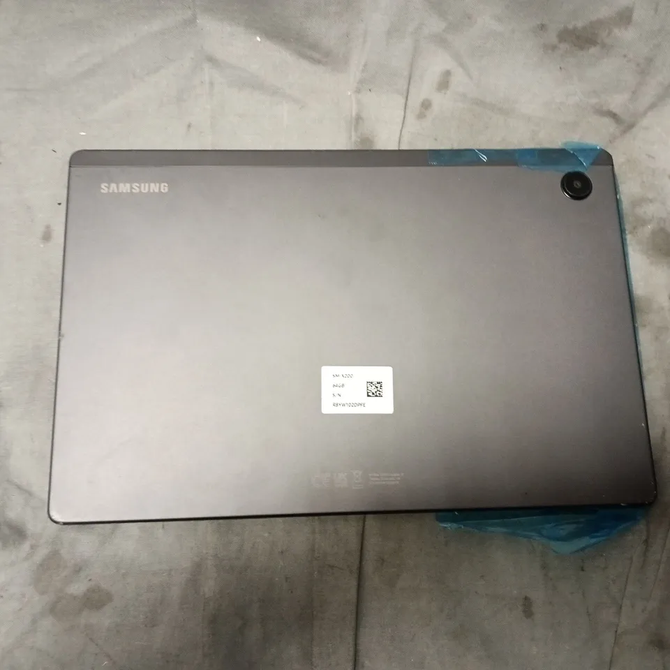 SAMSUNG X200 GALAXY TAB A8 10.5"