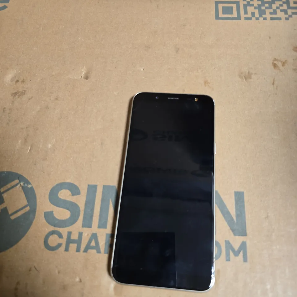 SAMSUNG GALAXY SMARTPHONE