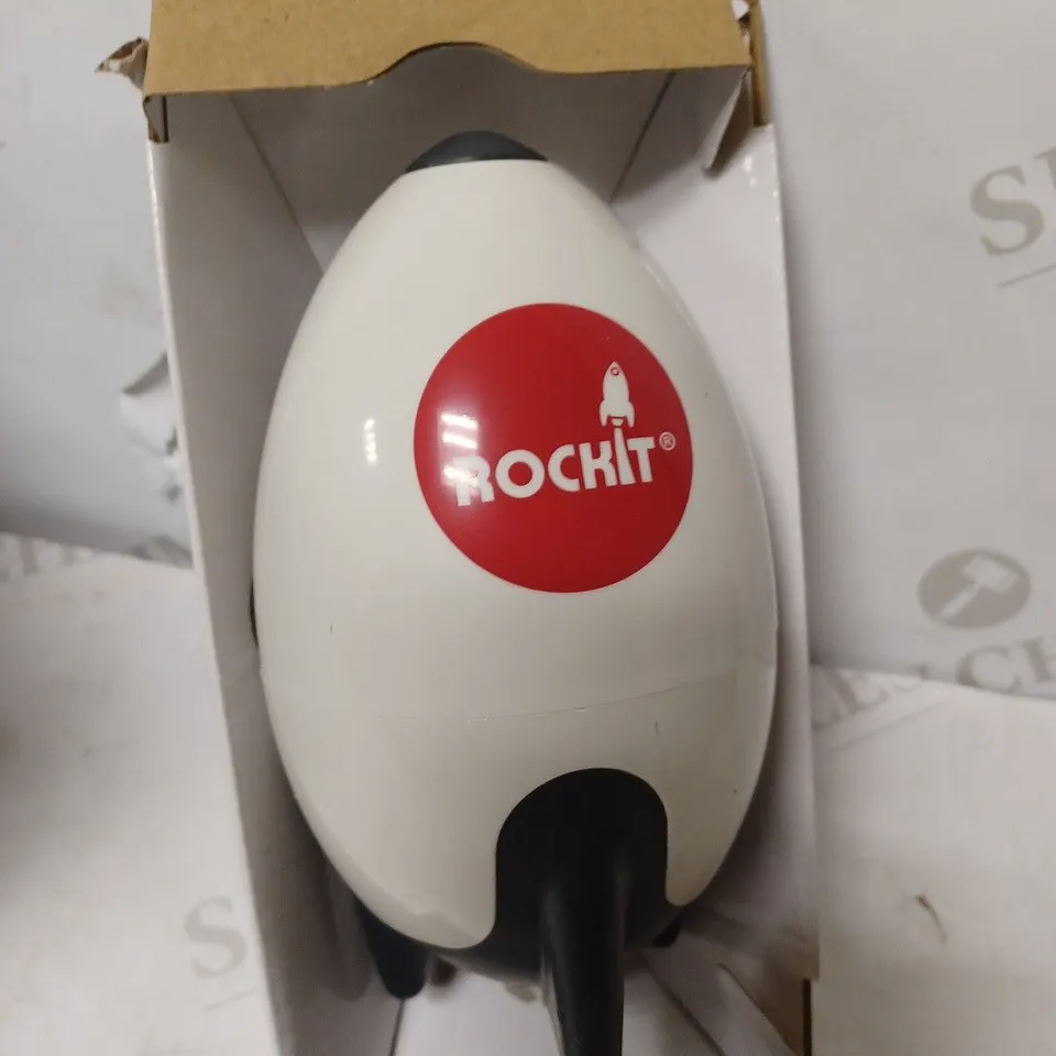 ROCKET BABY ROCKER