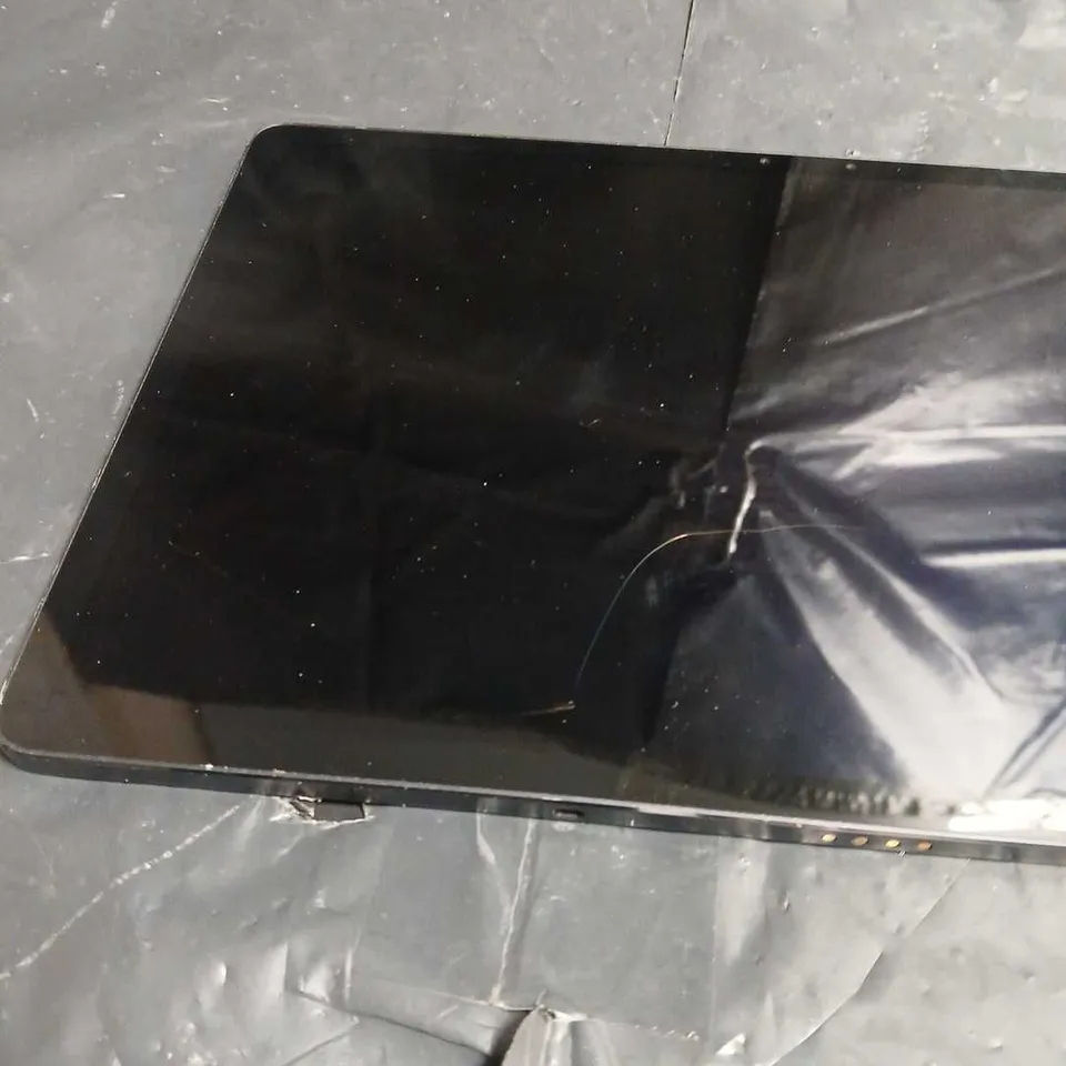 LENOVO TB-J706L TABLET – METALLIC GREY